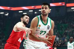 Πότε θα διεξαχθεί το Game 4 του ΣΕΦ