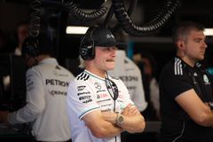 Ο Μπότας ενδιαφέρεται για το πρότζεκτ της Cadillac