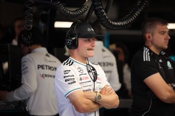 Ο Μπότας ενδιαφέρεται για το πρότζεκτ της Cadillac