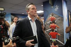 Παναθηναϊκός: «Καλά θα κάνει ο κ. Λεπενιώτης να πει στον αθλητή του να μην... αυνανιζεται μπροστά σε 20.000 φιλάθλους»