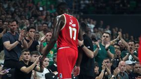 Φόβοι για σοβαρό τραυματισμό του Φαλ