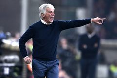 Επίσημο: Νέος προπονητής της Ρόμα ο Γκασπερίνι