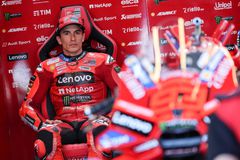 Μαρκ Μάρκεθ: «Αργά ή γρήγορα οι δυνάμεις στο MotoGP θα εξισορροπηθούν»