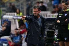 Κίβου, ο «εκλεκτός» για τον πάγκο της Ίντερ!