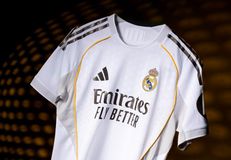 Αυτές είναι οι νέες εμφανίσεις της Ρεάλ Μαδρίτης (pics)