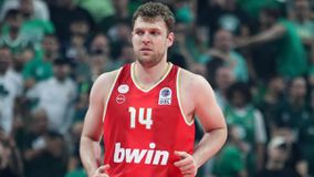 Βεζένκοφ: «Παίξαμε πολύ καλά στην επίθεση» (vid)