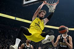 Η ανακοίνωση της Φενέρμπαχτσε για τον Σερτάτς Σανλί