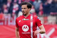 Παναθηναϊκός: Ψηλά στη μεταγραφική λίστα ο στόπερ Καρμπόνι