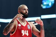 Αυτή είναι η δωδεκάδα του Ολυμπιακού για το game 3 με τον Παναθηναϊκό