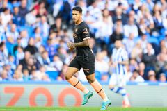 Στο… όριο ο Ολυμπιακός για Μάρκος Αντρέ