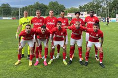 Ο Ιβαΐλο Τσότσεφ απάντησε για το ενδιαφέρον του Παναθηναϊκού!