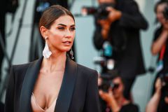 Μακριά από τη Μελίσα Σάτα: Ο πρώην, αλλά και ο νυν σύντροφός της υποφέρουν από τον ίδιο τραυματισμό λόγω της ιδιαίτερης αδυναμίας της