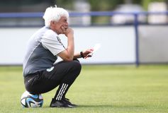 Παναθηναϊκός: Τα μαθήματα του Γιοβάνοβιτς και το τετ-α-τετ με τον Αϊτόρ (vids)