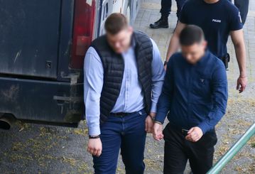 Ομόφωνα ένοχοι και οι 12 για τη δολοφονία του Άλκη Καμπανού