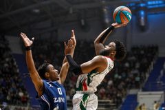 Ο στόχος της συμμετοχής στην Euroleague: Πέντε Αμερικανοί από τη Ρωσία με αγάπη (vids)