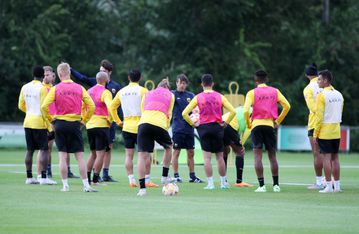 Τα αχώριστα... δίδυμα του Μπούργκ Χάαμσταντ