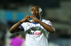 Το συγκινητικό «αντίο» του Μορέιρα στον ΠΑΣ Γιάννινα