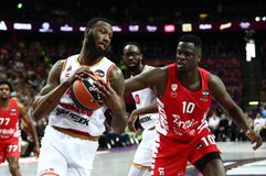 Φάκελος Μουστάφα Φαλ: Το ζωηρό ενδιαφέρον της Μονακό, το φαβορί Ολυμπιακός και τα χρήματα του buy out