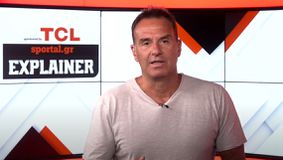 «Ο ορισμός του πέναλτι κυρία μου» ή μήπως όχι; | Sportal EXPLAINER