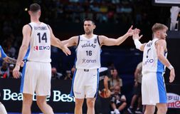 Που θα δείτε Ελλάδα - Σλοβενία, τα φιλικά των ΑΕΚ, Παναθηναϊκού, ΠΑΟΚ, Αγγλία - Ελβετία και Ολλανδία - Τουρκία