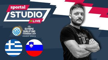 Sportal Studio LIVE: Όλη η εκπομπή του Sportal με το τρίτο ημίχρονο του αγώνα της Εθνικής