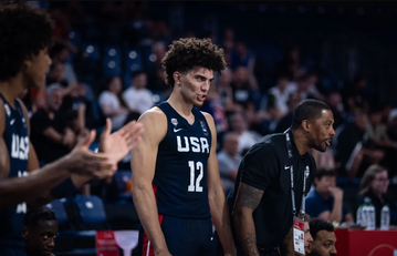 Το μέλλον είναι εδώ: Η νέα Team USA θα εξαφανίσει όλες τις προηγούμενες!