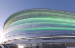 Καθαρίζεται ταχύτατα το οικόπεδο στο Βοτανικό, αναθεωρείται η οικοδομική άδεια