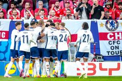 Η τύχη είναι με τους ισχυρούς: Η Αγγλία ξανά στα ημιτελικά