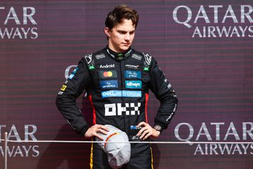 Πιάστρι: «Δεν θα πω πολλά, αλλιώς θα βρω τον μπελά μου»