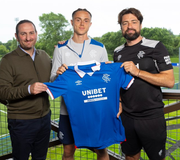 Νέα μεταγραφή για τη Ρέιντζερς πριν τις αναμετρήσεις με τον Παναθηναϊκό