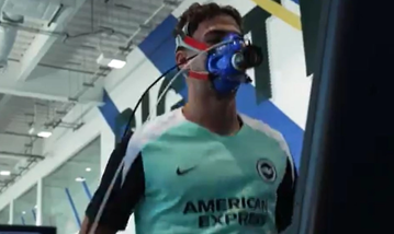 Ο Κωστούλας ξεκίνησε την προετοιμασία του με την Μπράιτον (vid)