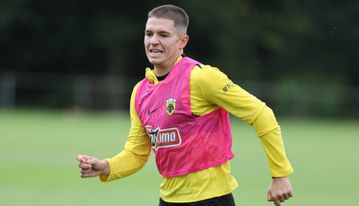 Σοκ στην ΑΕΚ με Καλοσκάμη: Μπαίνει χειρουργείο, στους 2,5 με 3 μήνες υπολογίζεται η απουσία του