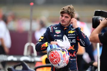 Οι Βρετανοί οπαδοί αποδοκίμασαν έντονα τον Φερστάπεν (vid)