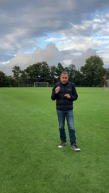 Τσίλης: «Βγήκαν πράγματα που δουλεύονται στην προπόνηση, αγωνία για Καλοσκάμη»