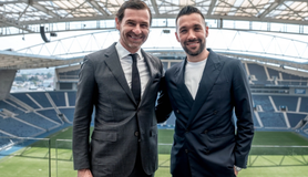 Νέος προπονητής της Πόρτο ο Φαριόλι