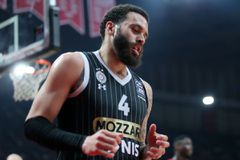 «Στην Παρτίζαν ο Ντουέιν Ουάσινγκτον για δεύτερη σεζόν»