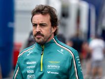 Ο Αλόνσο ελπίζει σε βροχή για τον αγώνα στο Σίλβερστον