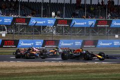 Formula 1: Η βαθμολογία σε οδηγούς και κατασκευαστές μετά το γκραν πρι της Μεγάλης Βρετανίας