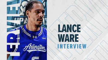 Γουέρ: «Ένιωσα ότι ο Ηρακλής είναι το ιδανικό μέρος για μένα»