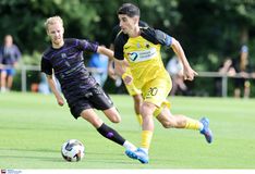 LIVE: ΑΕΚ - ΜΠΕΡΣΧΟΤ