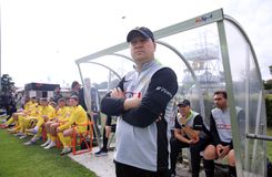 Ο Νίκολιτς όντως δεν αγχώνεται για τον φορ