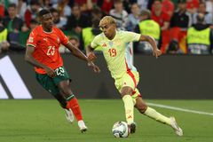 Ντέκο: «Ο Γιαμάλ μπορεί να γίνει ο κορυφαίος παίκτης στον κόσμο»