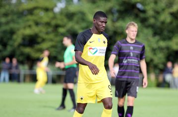 Νίκολιτς: «Ο Ζίνι είναι φανταστικός, αν συνεχίσει έτσι φέτος θα είναι η χρονιά του»