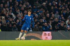 Έτοιμος να γίνει συμπαίκτης του Παυλίδη ο Φέλιξ