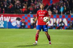 «Η Σαμσουνσπόρ κατέθεσε πρόταση 700.000 ευρώ για τον Σβάρνα»