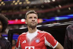 Τέλος εποχής για τον Μίλερ στην Μπάγερν Μονάχου μετά από 17 χρόνια