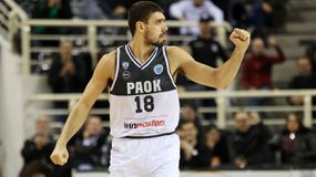 Περσίδης: «Μεγάλο κίνητρο τα 100 χρόνια του ΠΑΟΚ»