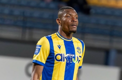 Τέλος ο Ντελί από τον Αστέρα Aktor