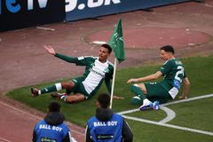 Στους «κομμένους» και στη Μαρσέιγ 2, στην πέμπτη κατηγορία της Γαλλίας, ο Ουναΐ