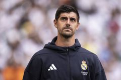 Κουρτουά: «Άδικες οι επικρίσεις στον Ντοναρούμα για τον τραυματισμό του Μουσιάλα»